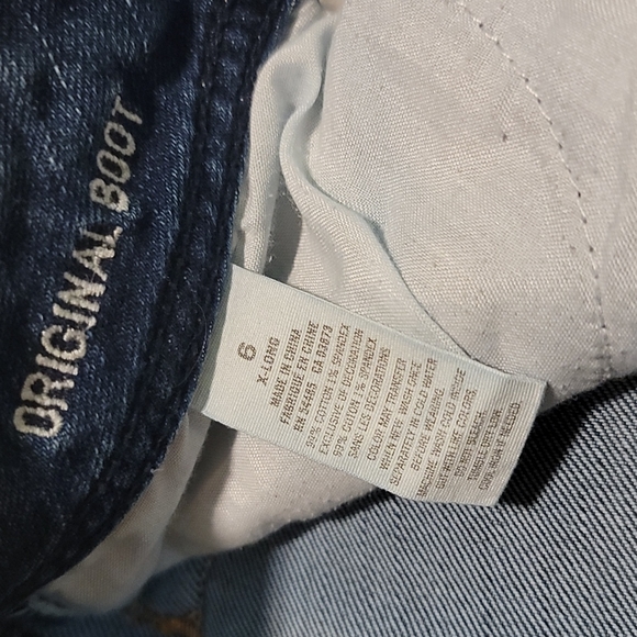 ❈𝘈𝘮𝘦𝘳𝘪𝘤𝘢𝘯 𝘌𝘢𝘨𝘭𝘦 𝘉𝘰𝘰𝘵𝘤𝘶𝘵⚛𝘟~𝘓𝘰𝘯𝘨⚛ - Picture 5 of 8